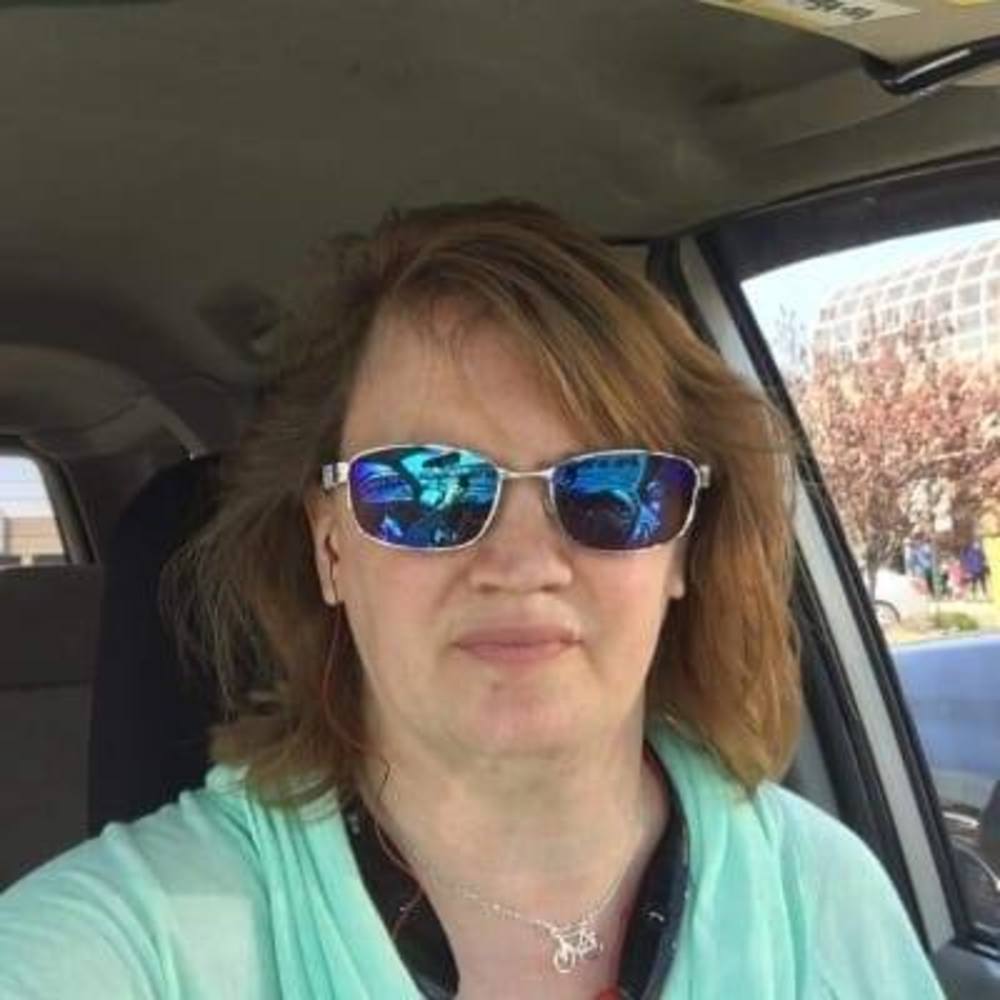 Meet your Posher, Tanya
